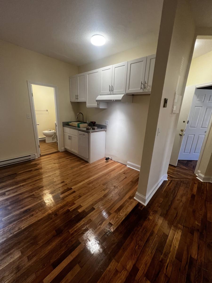 Apartment for rent at 892 Huntington Ave #5, Boston, MA 02115