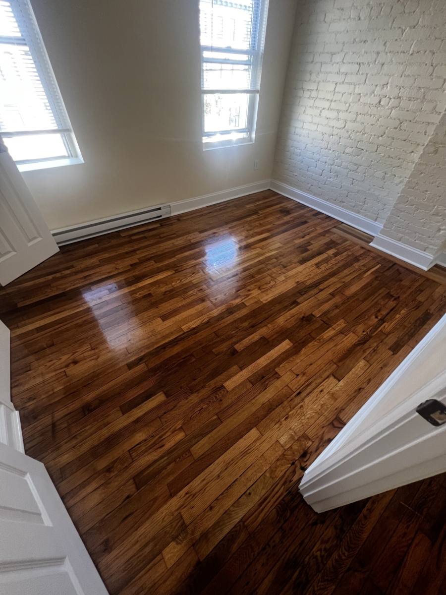 Apartment for rent at 892 Huntington Ave #5, Boston, MA 02115