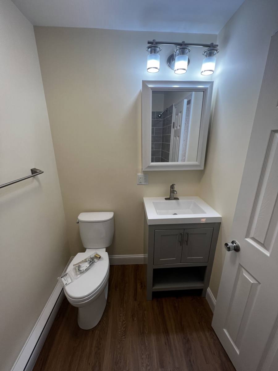 Apartment for rent at 892 Huntington Ave #5, Boston, MA 02115