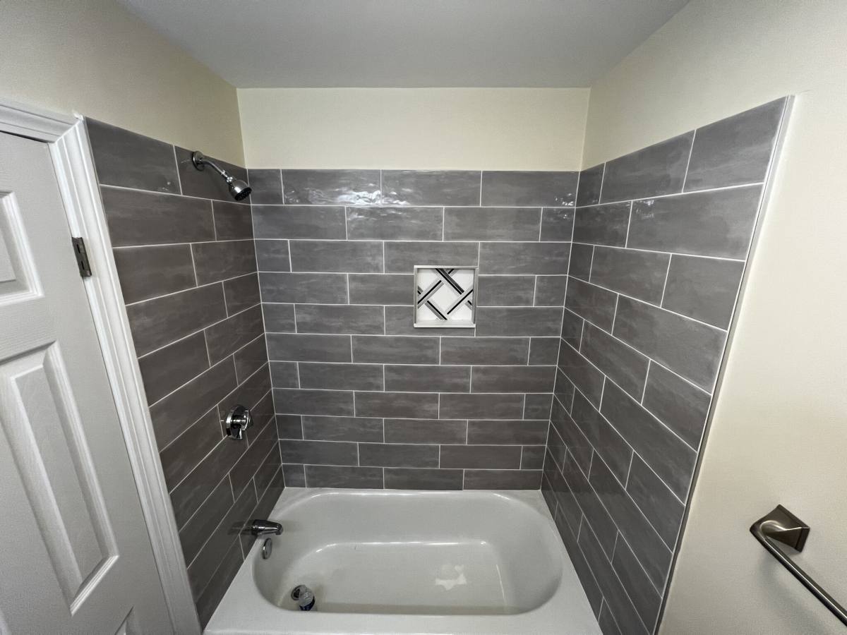 Apartment for rent at 892 Huntington Ave #5, Boston, MA 02115