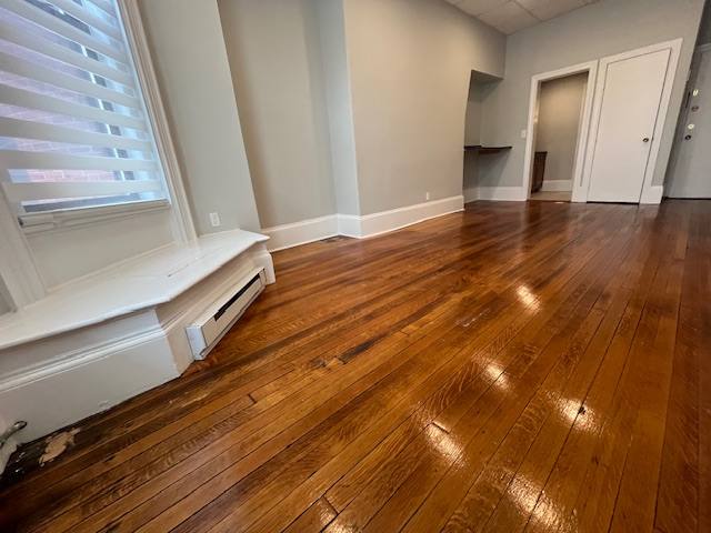 Apartment for rent at 506 Beacon St #4, Boston, MA 02215