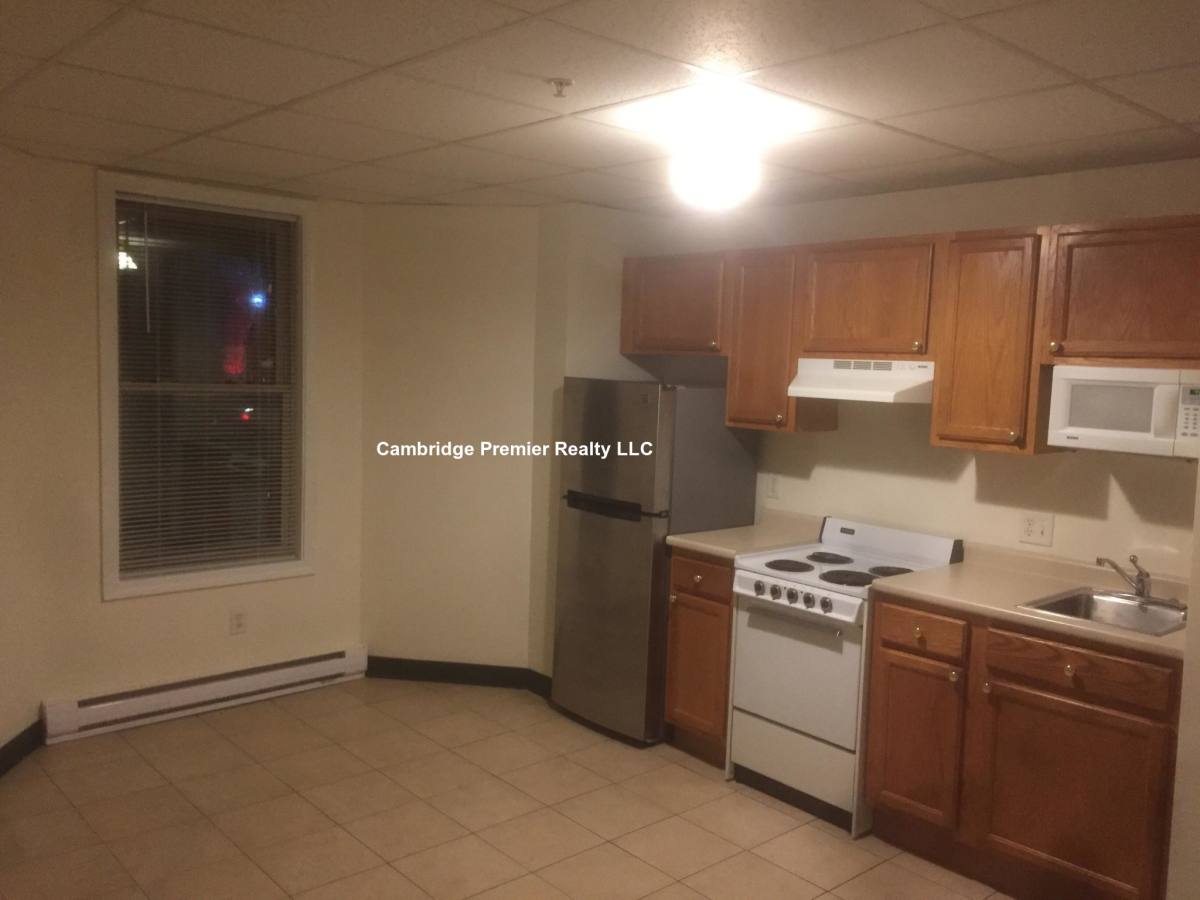 Apartment for rent at 74 Adams St #5, Waltham, MA 02453