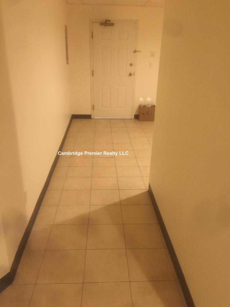 Apartment for rent at 74 Adams St #5, Waltham, MA 02453