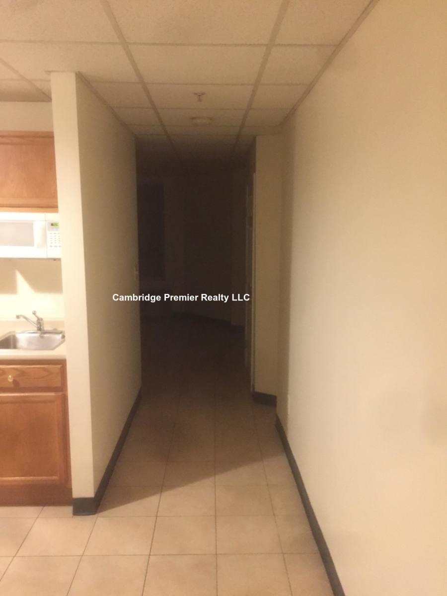 Apartment for rent at 74 Adams St #5, Waltham, MA 02453