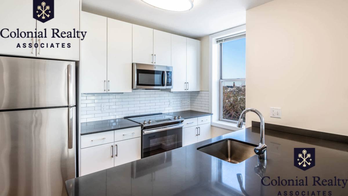 Apartment for rent at 70 Hope Ave #301, Waltham, MA 02453