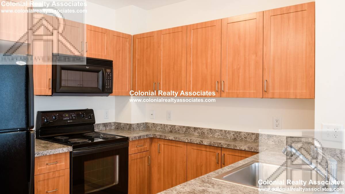 Apartment for rent at 70 Hope Ave #301, Waltham, MA 02453