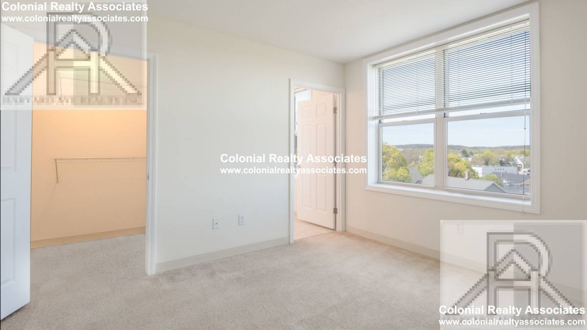 Apartment for rent at 70 Hope Ave #301, Waltham, MA 02453