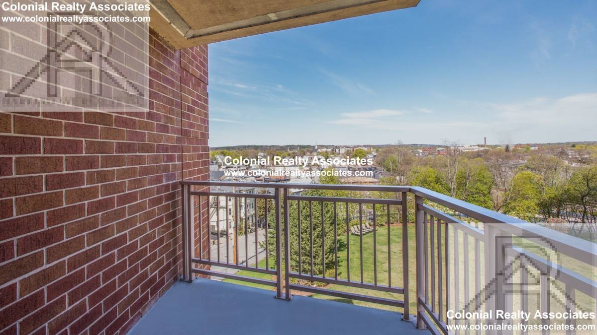 Apartment for rent at 70 Hope Ave #301, Waltham, MA 02453