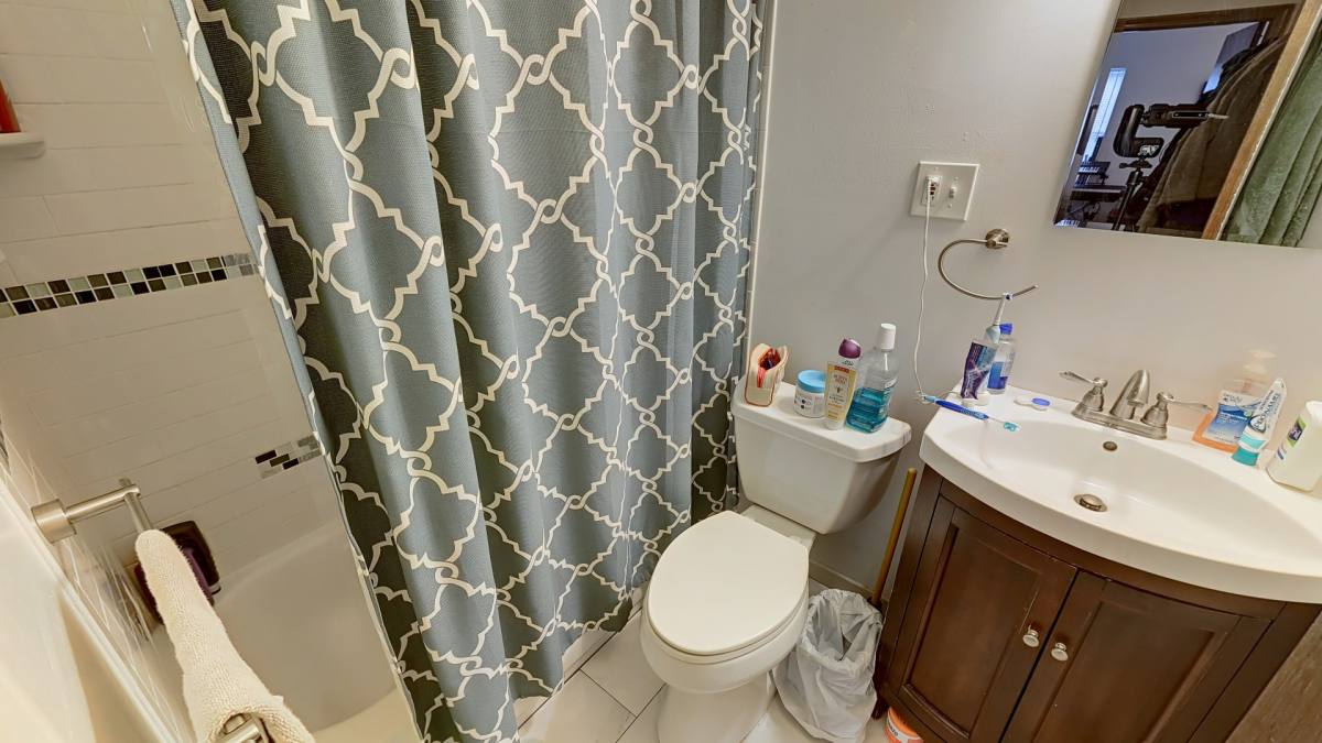 Apartment for rent at 267 Main #3A, Charlestown, MA 02129