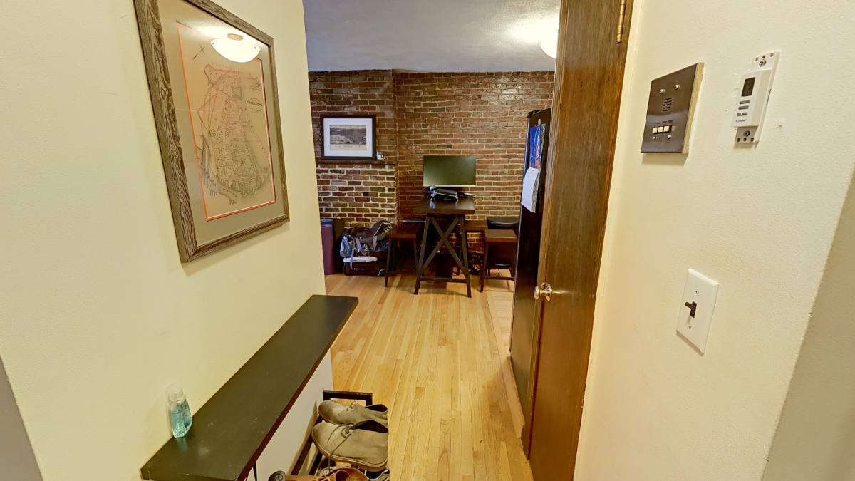 Apartment for rent at 267 Main #3A, Charlestown, MA 02129