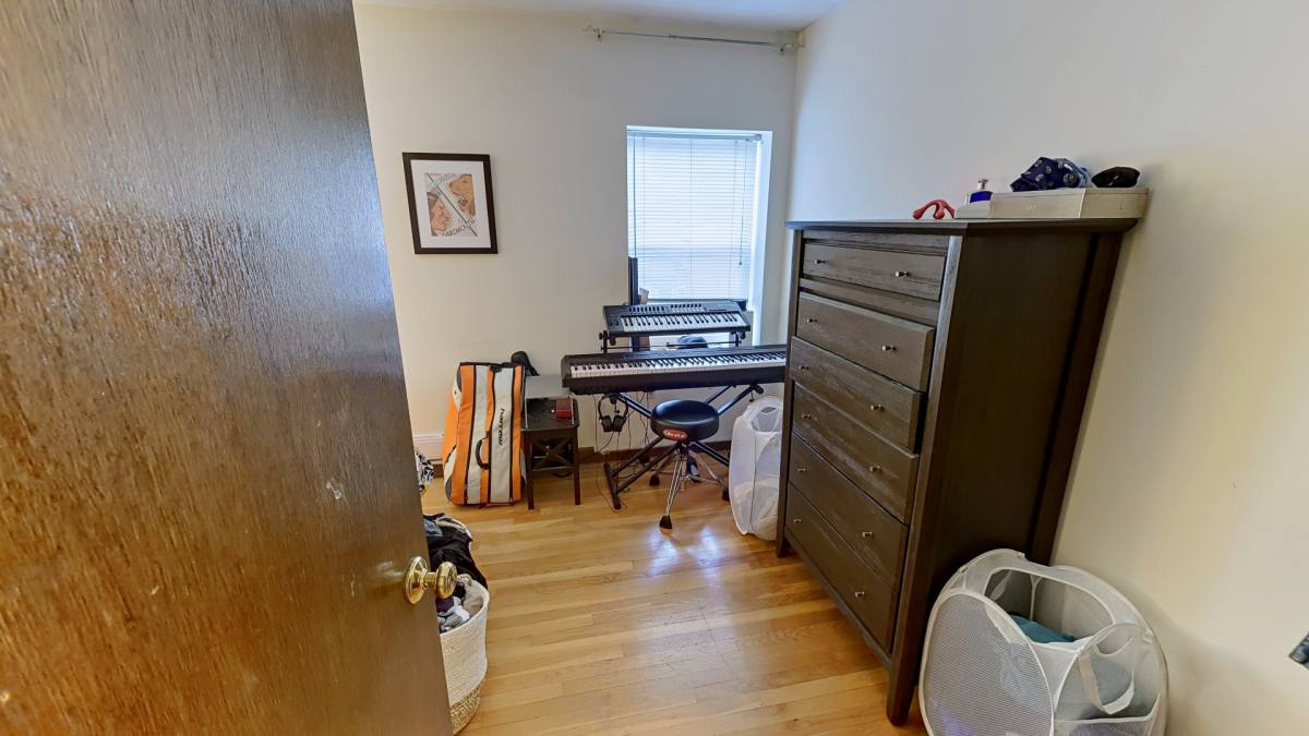 Apartment for rent at 267 Main #3A, Charlestown, MA 02129