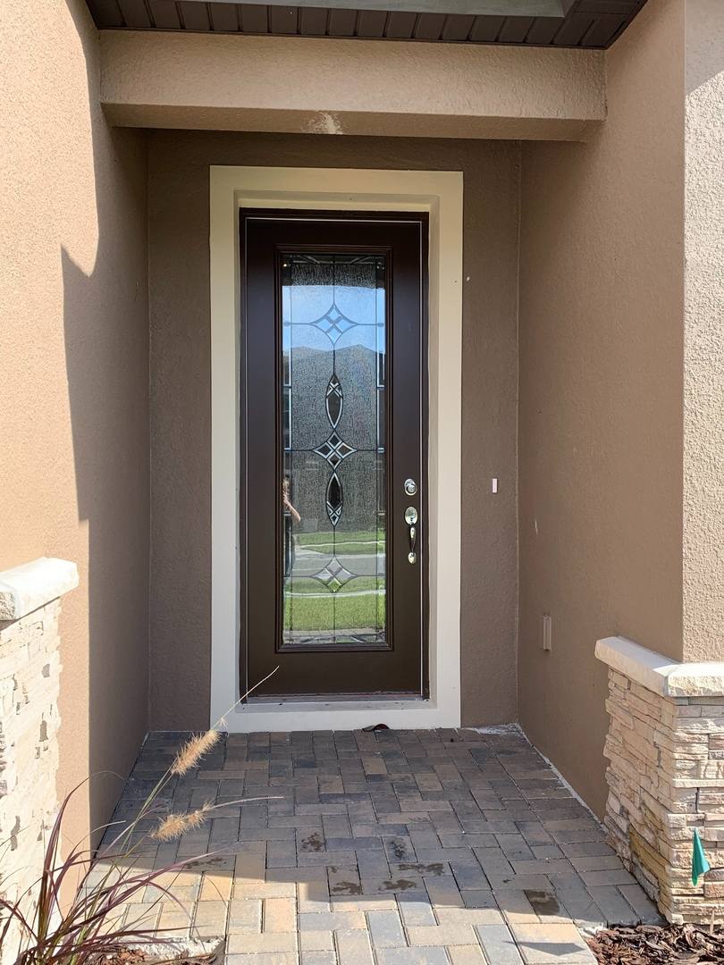 House for rent at 5307 Brydon Woods Circle, Saint Cloud, FL 34771