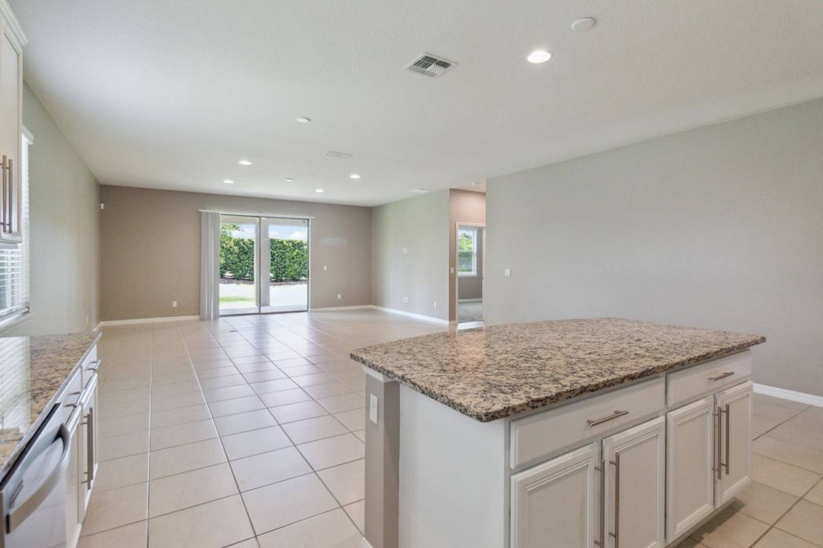 House for rent at 5307 Brydon Woods Circle, Saint Cloud, FL 34771