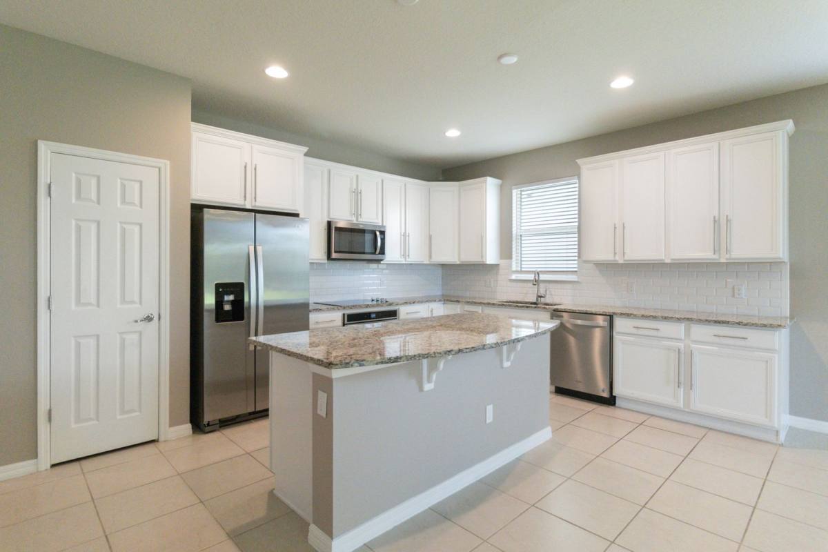 House for rent at 5307 Brydon Woods Circle, Saint Cloud, FL 34771