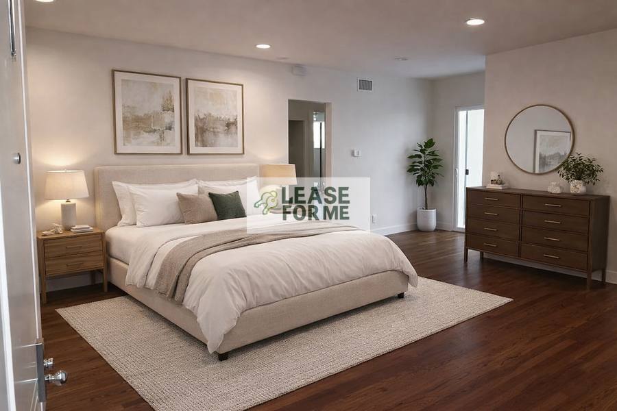 Apartment for rent at 1055-2 S Sherbourne #2, Los Angeles, CA 90035