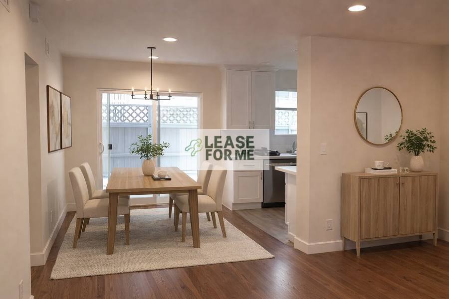 Apartment for rent at 1055-2 S Sherbourne #2, Los Angeles, CA 90035