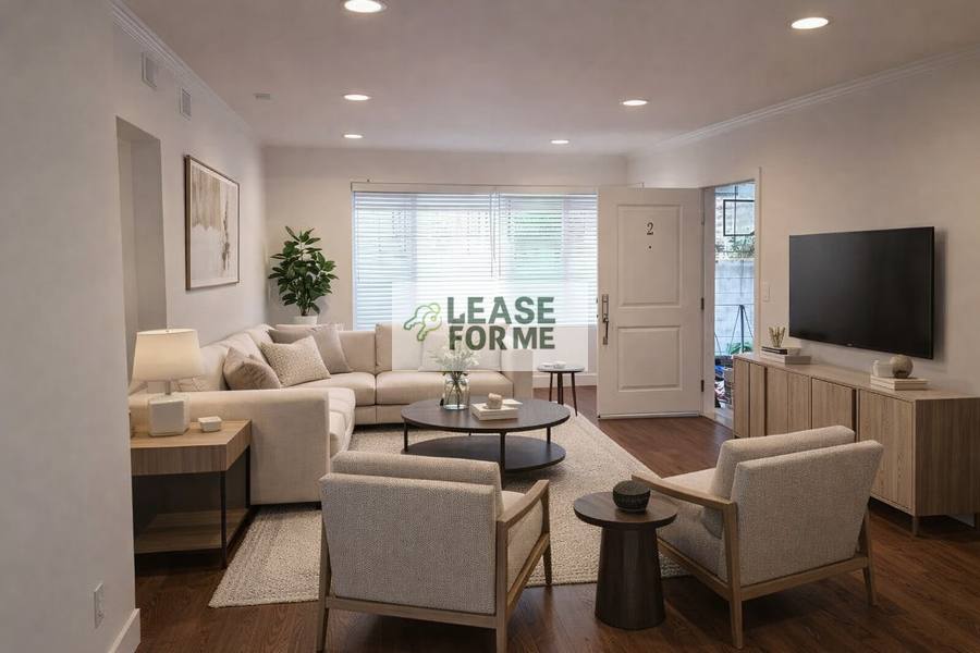 Apartment for rent at 1055-2 S Sherbourne #2, Los Angeles, CA 90035
