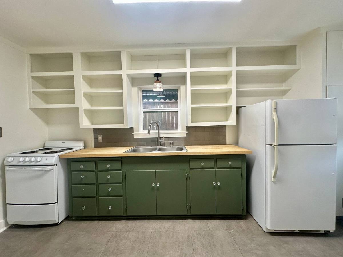 Apartment for rent at 3309 22nd St, Lubbock, TX 79410
