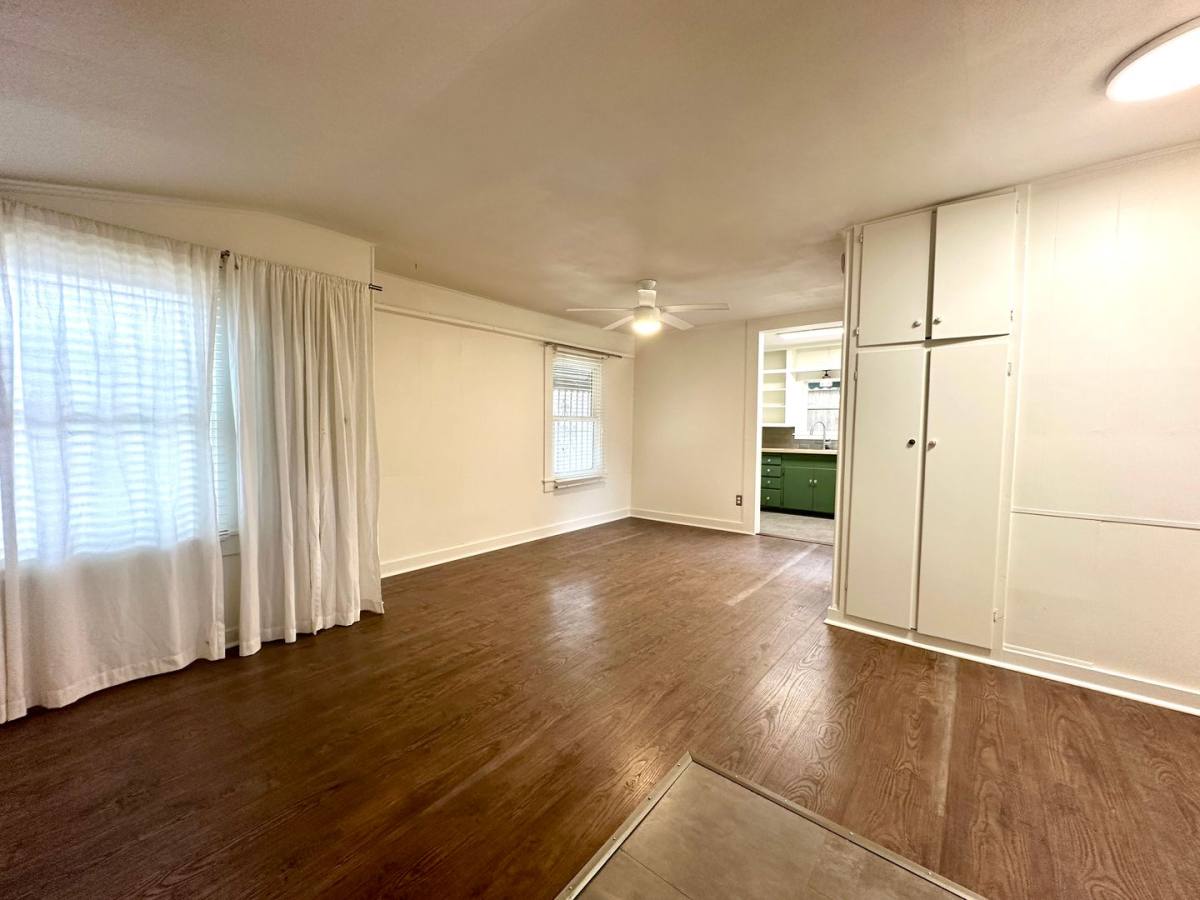 Apartment for rent at 3309 22nd St, Lubbock, TX 79410