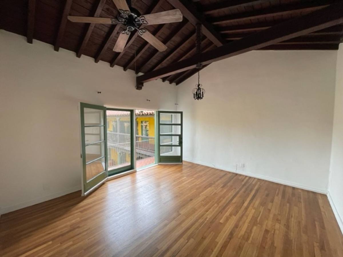 Apartment for rent at 1855 N Kingsley Dr, Los Angeles, CA 90027
