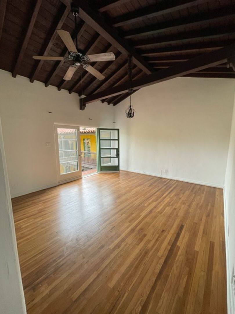Apartment for rent at 1855 N Kingsley Dr, Los Angeles, CA 90027