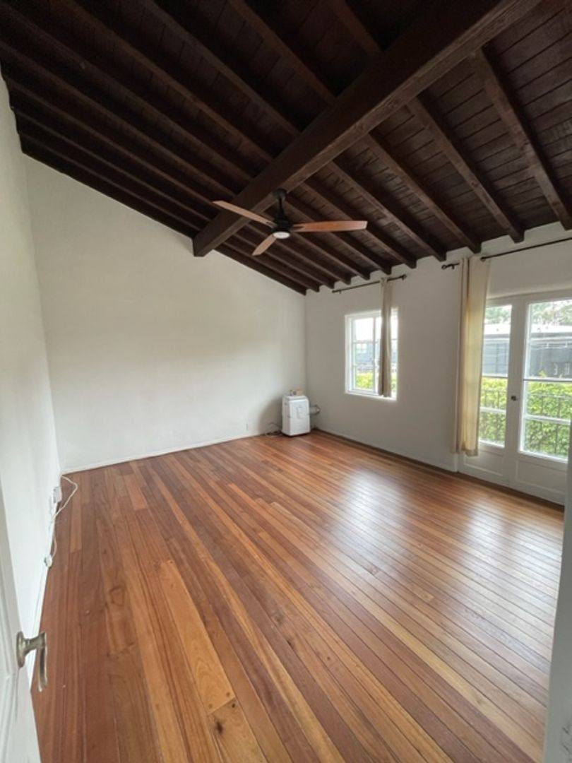 Apartment for rent at 1855 N Kingsley Dr, Los Angeles, CA 90027