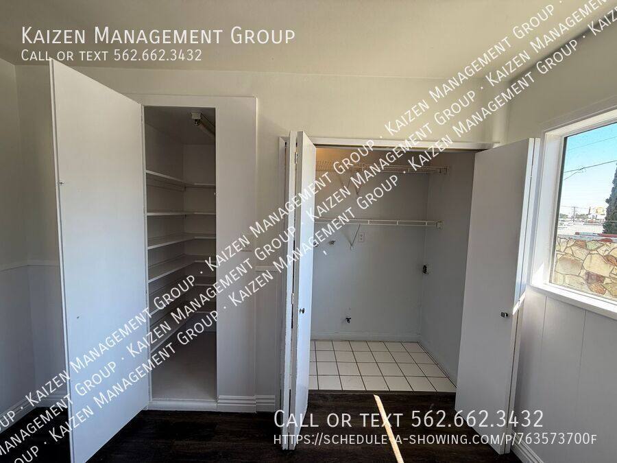 Apartment for rent at 4029 W 142nd St #F, Hawthorne, CA 90250