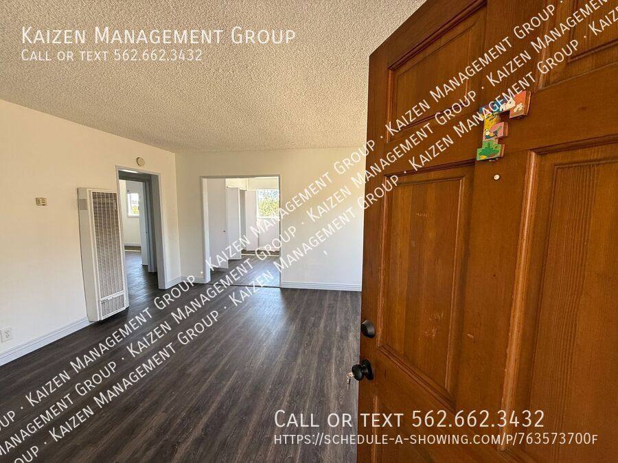 Apartment for rent at 4029 W 142nd St #F, Hawthorne, CA 90250
