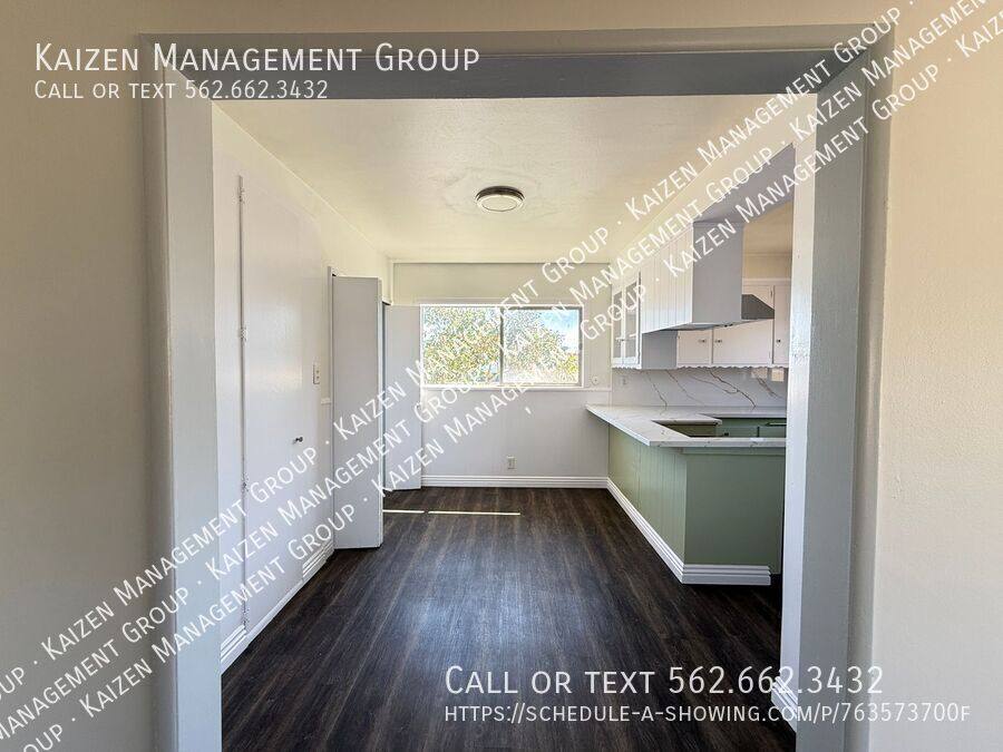 Apartment for rent at 4029 W 142nd St #F, Hawthorne, CA 90250