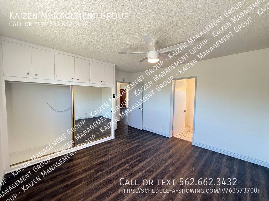 Apartment for rent at 4029 W 142nd St #F, Hawthorne, CA 90250