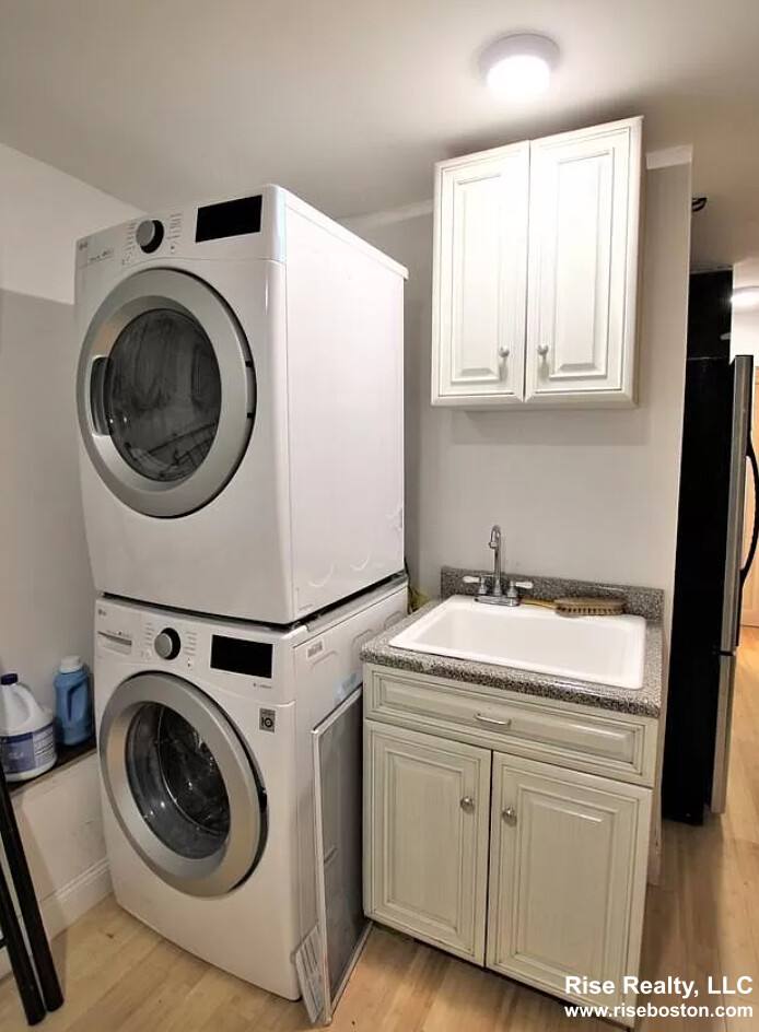 Apartment for rent at 18 Holton St, Allston, MA 02134