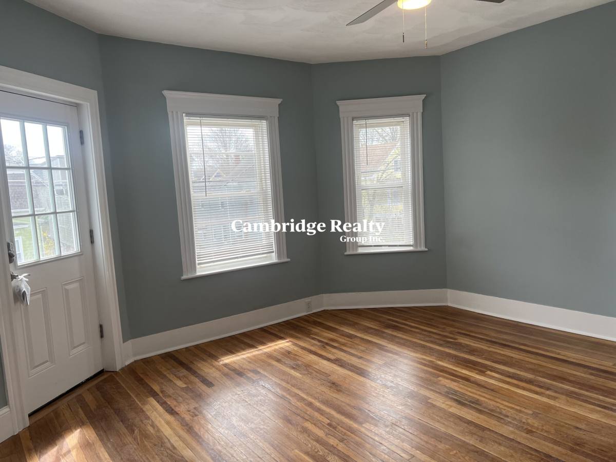 Apartment for rent at 35 Cameron Ave #2, Somerville, MA 02144