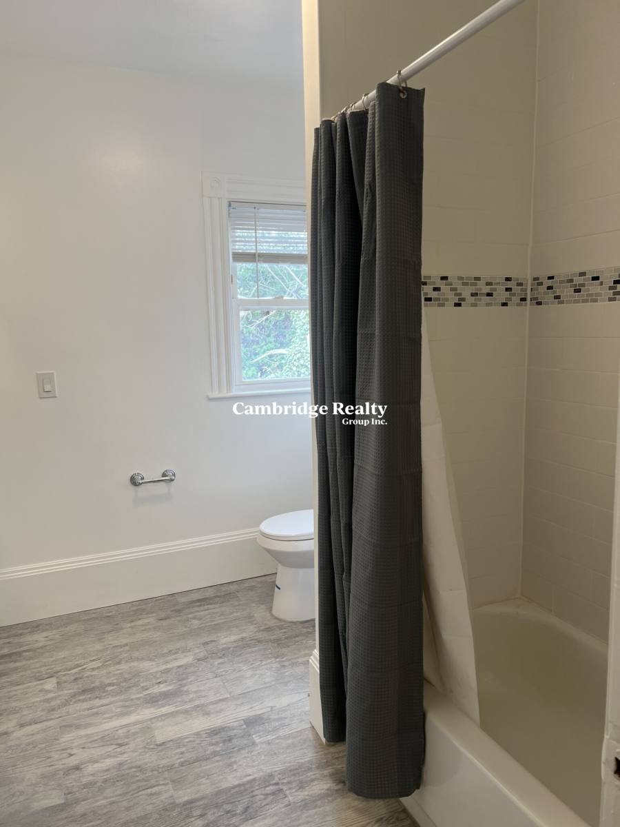 Apartment for rent at 35 Cameron Ave #2, Somerville, MA 02144