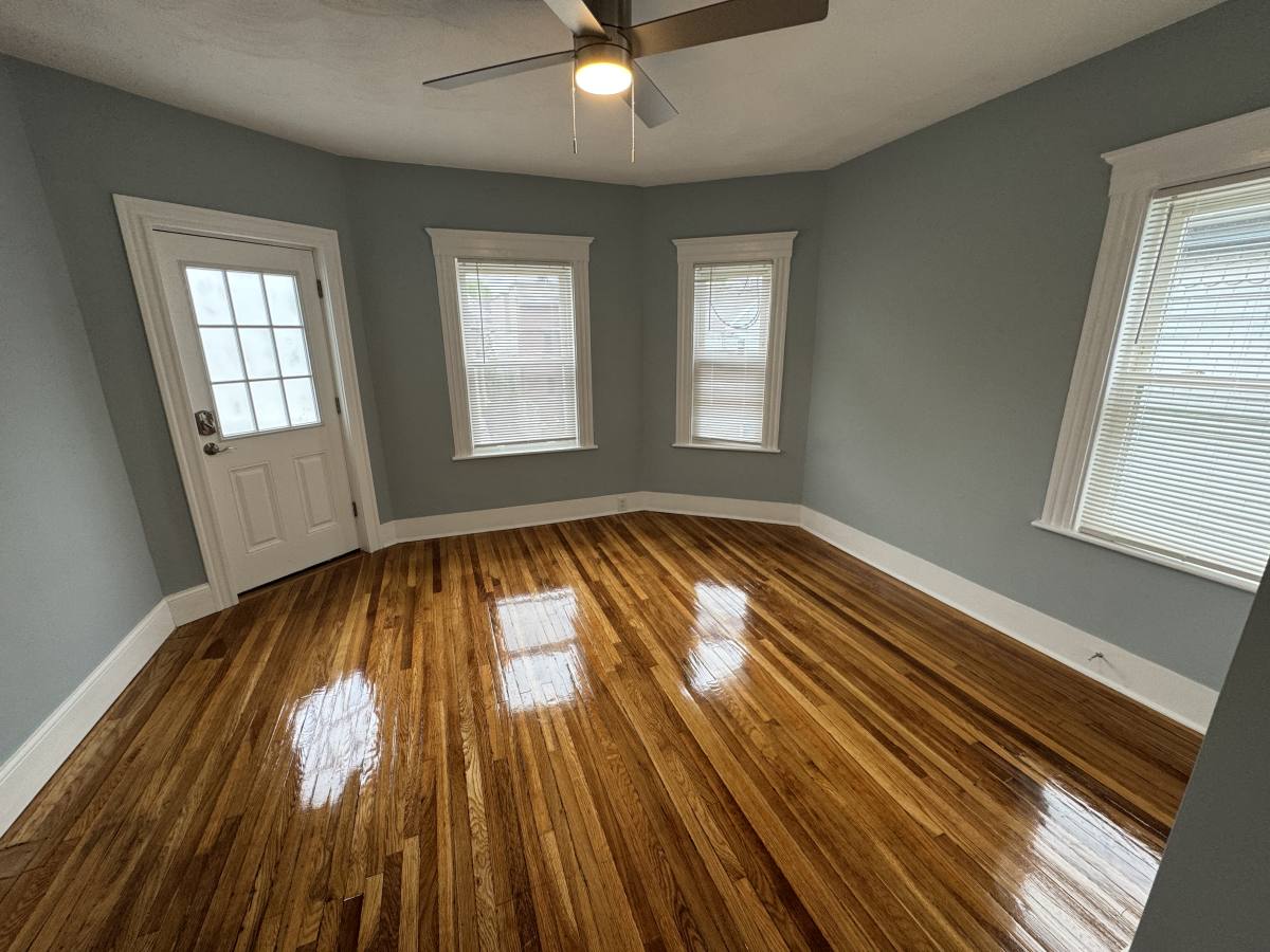 Apartment for rent at 35 Cameron Ave #2, Somerville, MA 02144