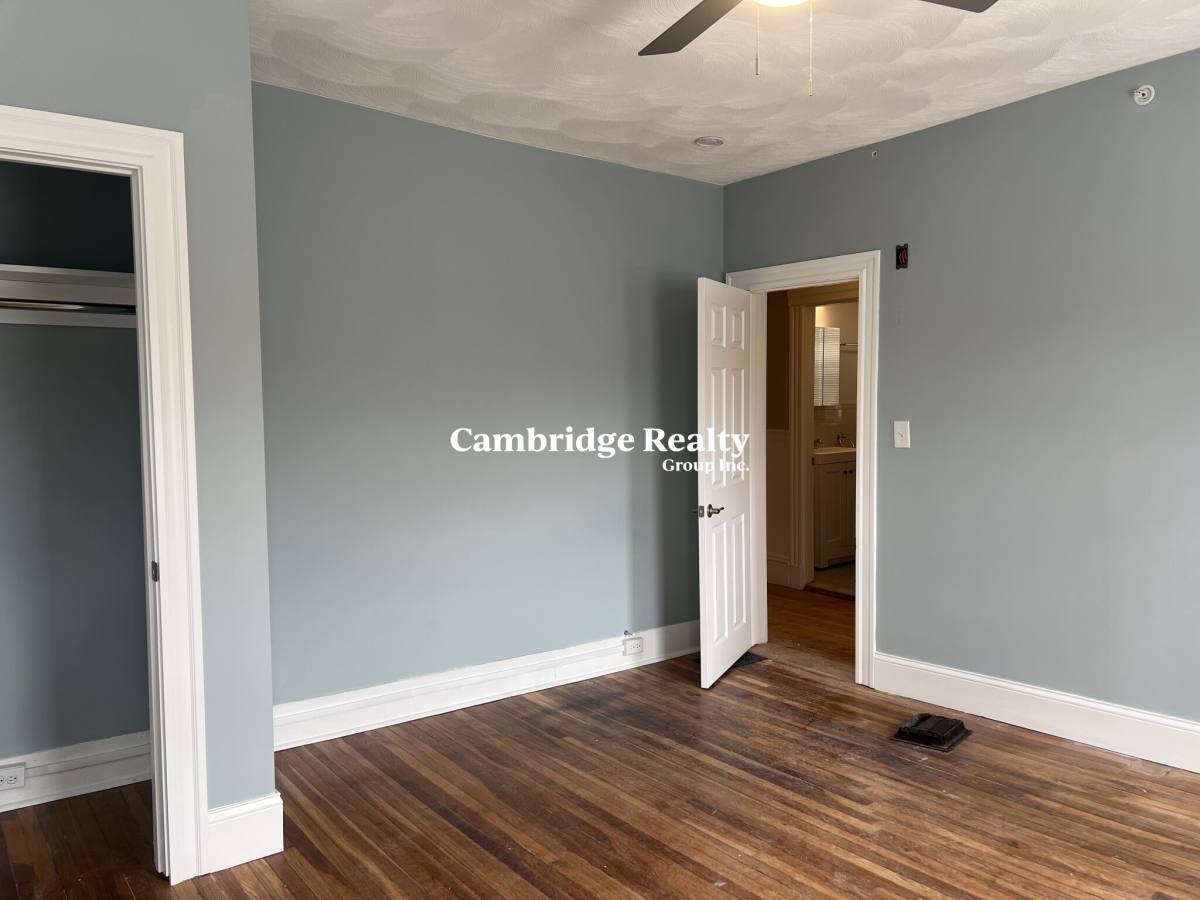 Apartment for rent at 35 Cameron Ave #2, Somerville, MA 02144