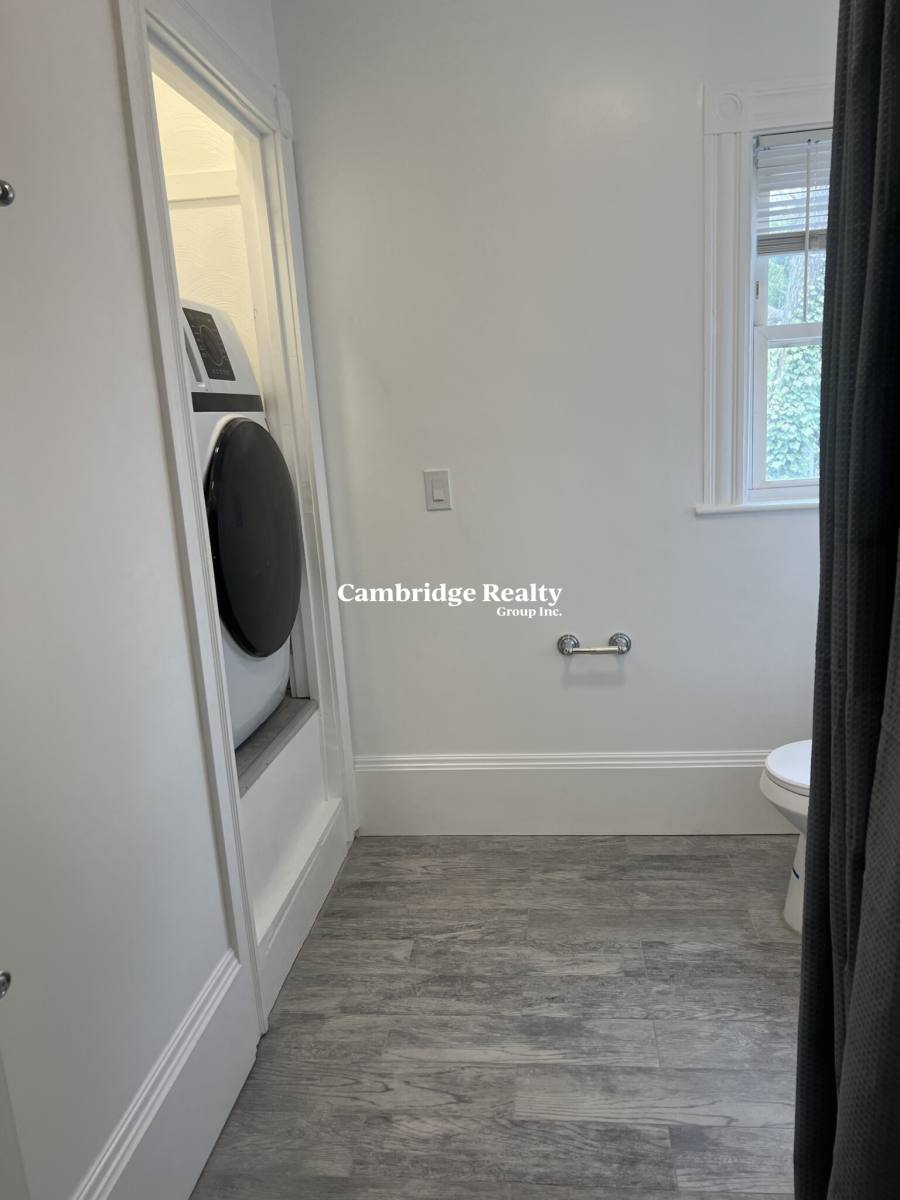 Apartment for rent at 35 Cameron Ave #2, Somerville, MA 02144