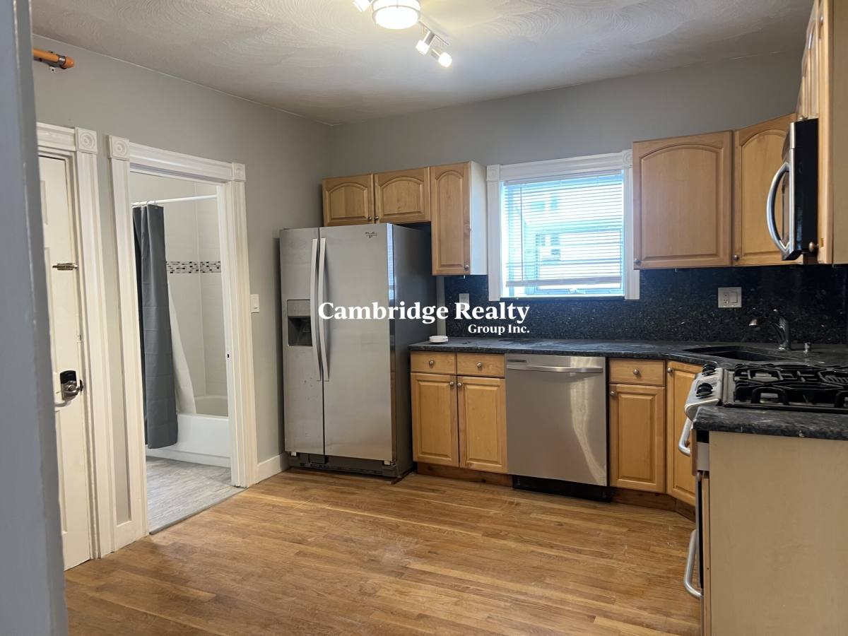 Apartment for rent at 35 Cameron Ave #2, Somerville, MA 02144