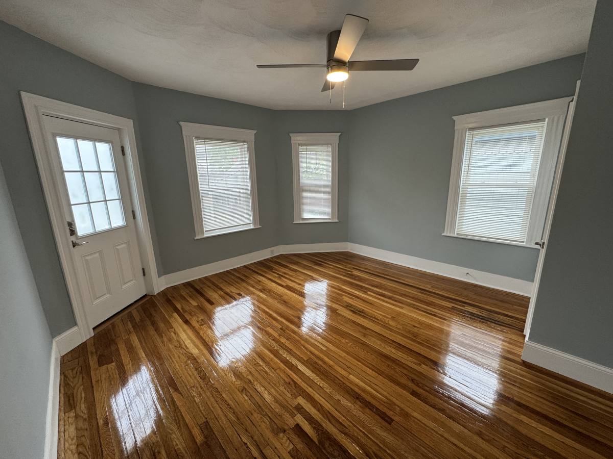 Apartment for rent at 35 Cameron Ave #2, Somerville, MA 02144