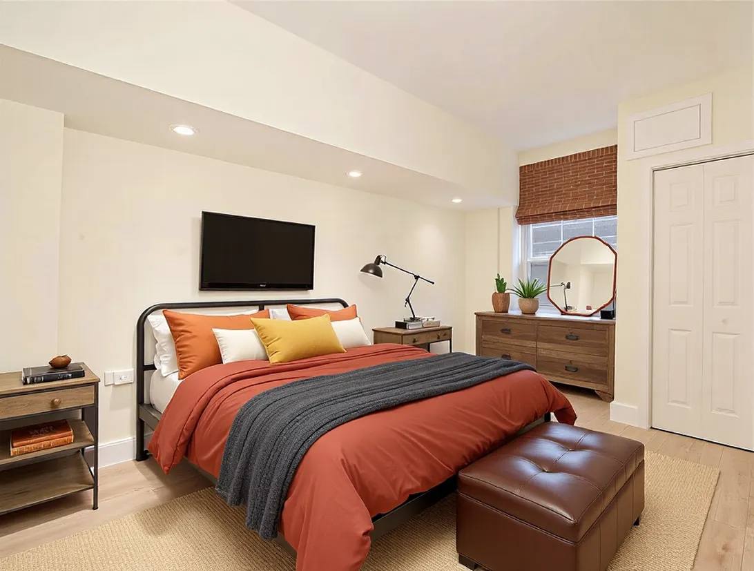 Condo for rent at 48 Beacon St #A, Boston, MA 02108