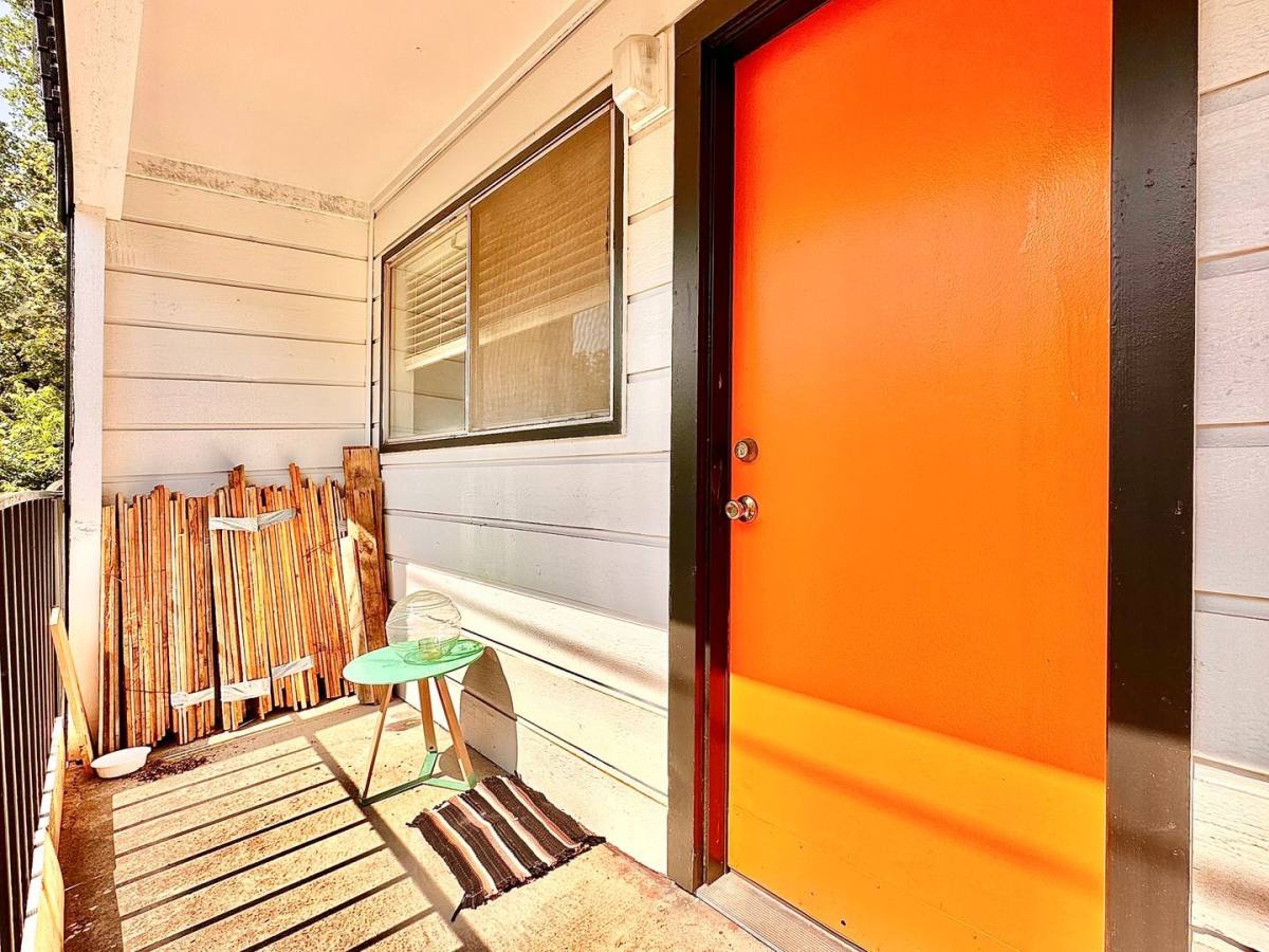 House for rent at 2801 Hemphill Park, Austin, TX 78705