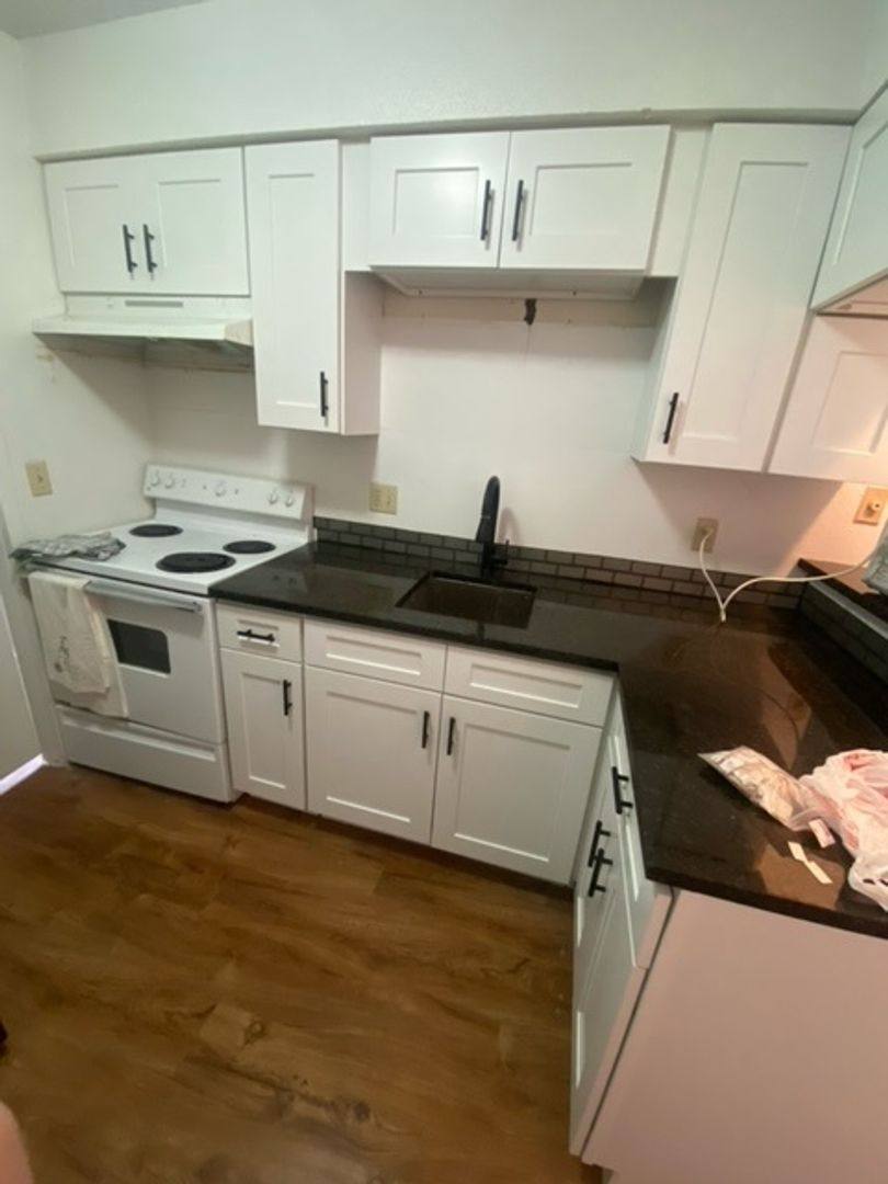 House for rent at 2801 Hemphill Park, Austin, TX 78705