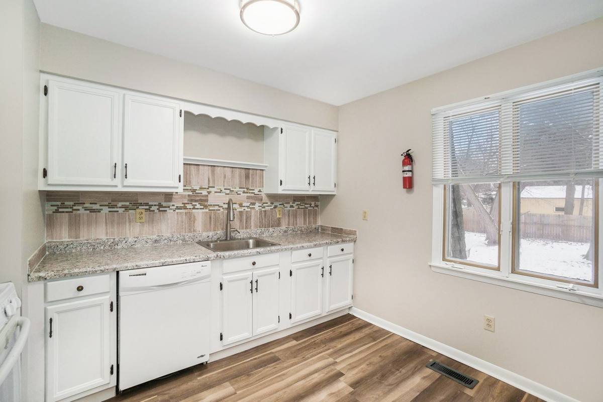 Apartment for rent at 6133 King Highway, Kalamazoo, MI 49048