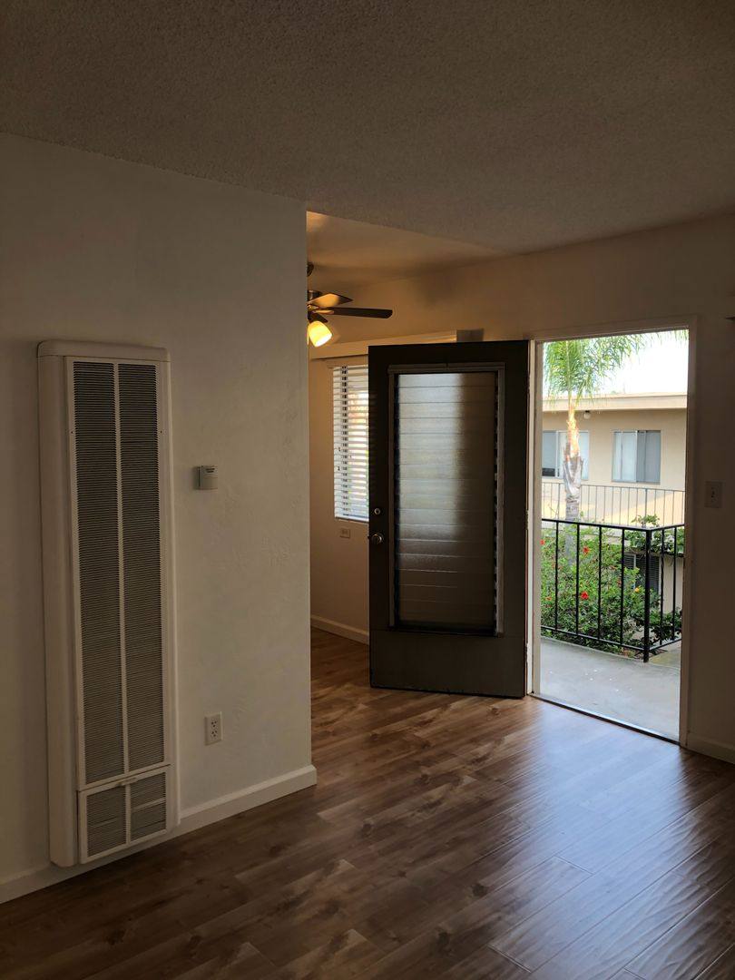 Apartment for rent at 3959 Hamilton St, San Diego, CA 92104