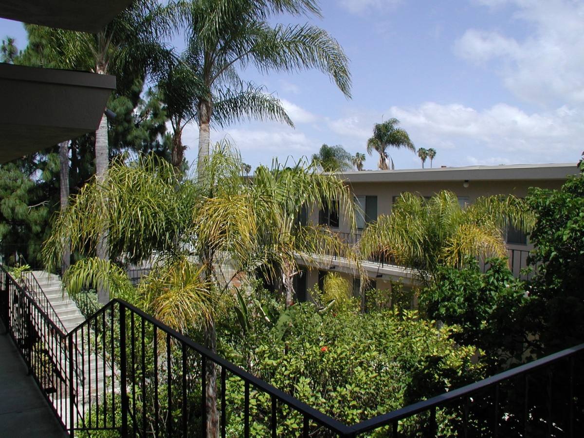 Apartment for rent at 3959 Hamilton St, San Diego, CA 92104