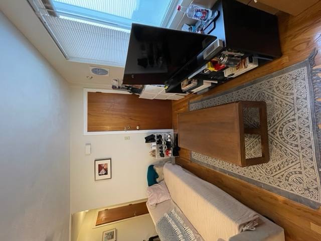 Apartment for rent at 144 Thorndike St #1, Cambridge, MA 02141