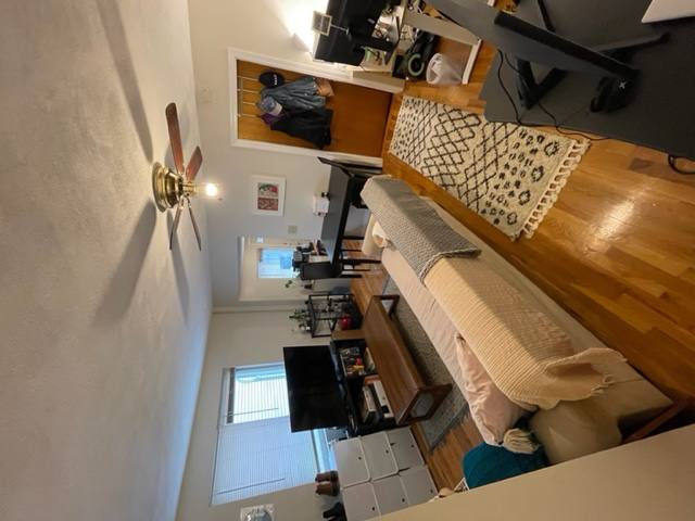 Apartment for rent at 144 Thorndike St #1, Cambridge, MA 02141