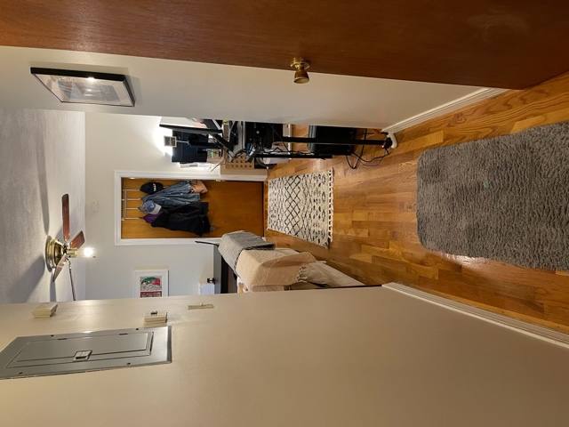 Apartment for rent at 144 Thorndike St #1, Cambridge, MA 02141