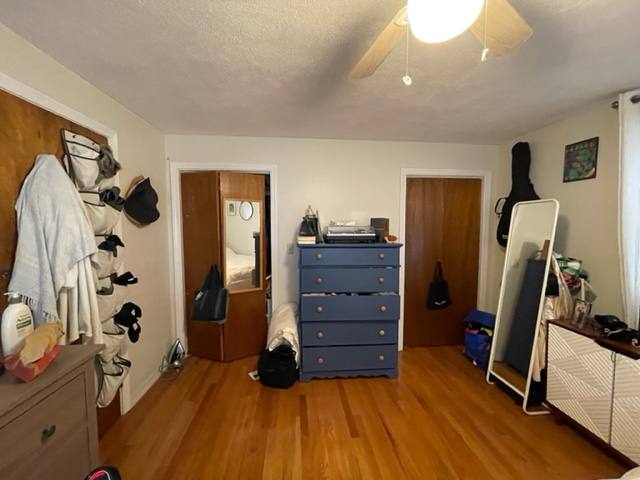 Apartment for rent at 144 Thorndike St #1, Cambridge, MA 02141