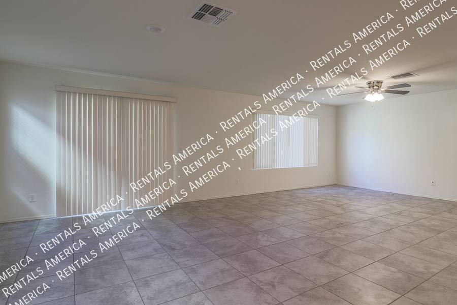 House for rent at 16267 W La Ventilla Way, Goodyear, AZ 85338