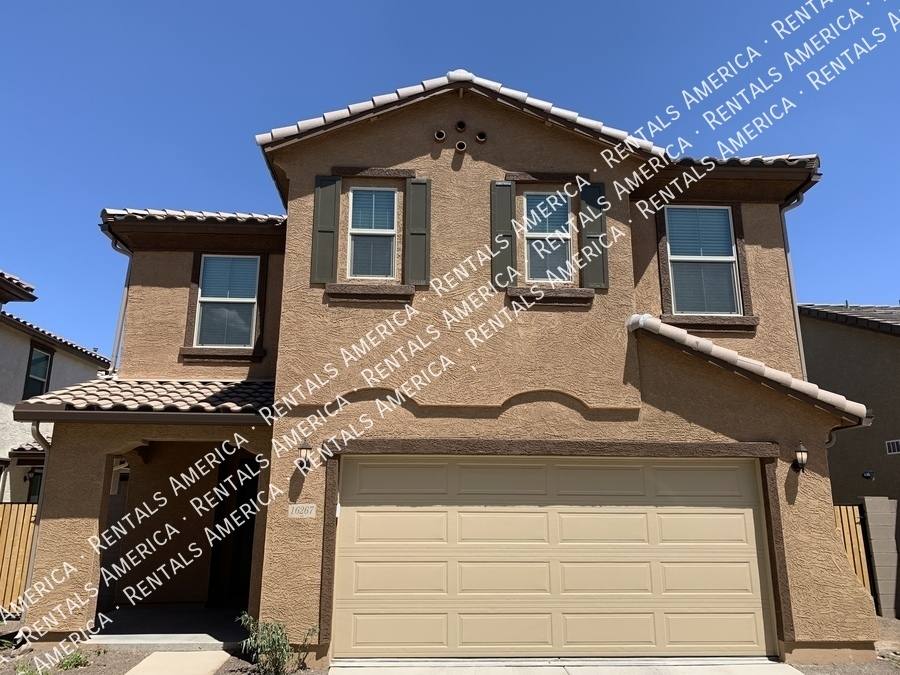 House for rent at 16267 W La Ventilla Way, Goodyear, AZ 85338